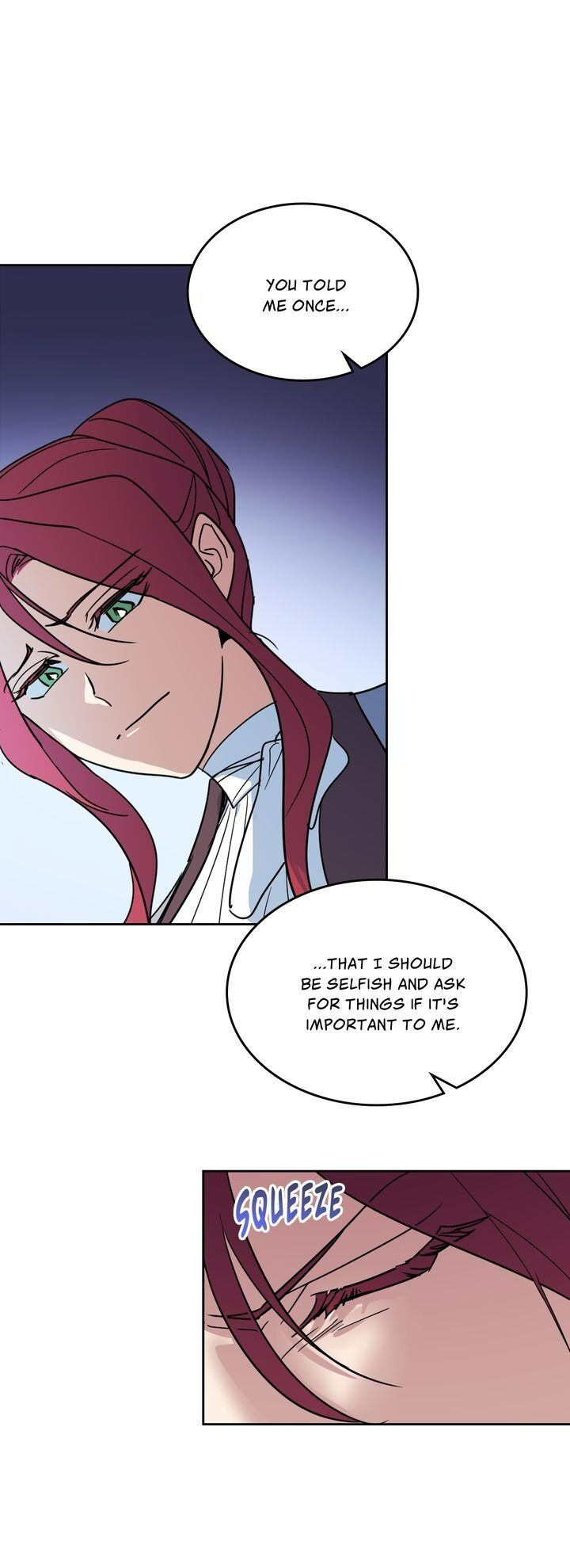 The Lady and the Beast chapter 80 page 28