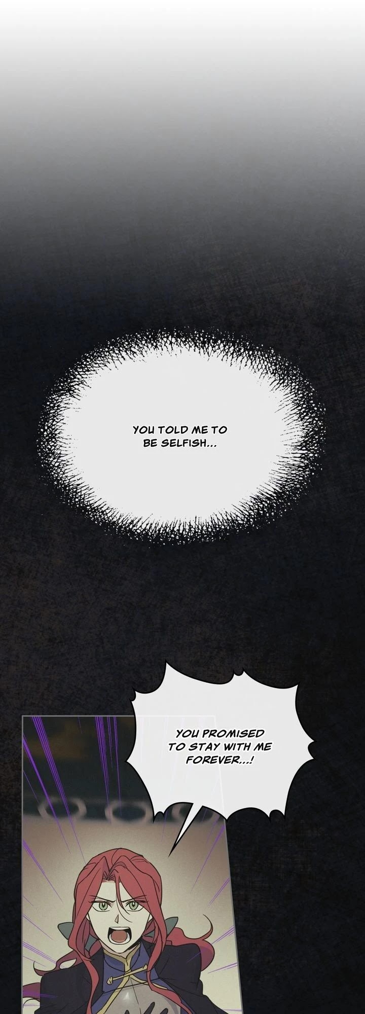 The Lady and the Beast chapter 80 page 29