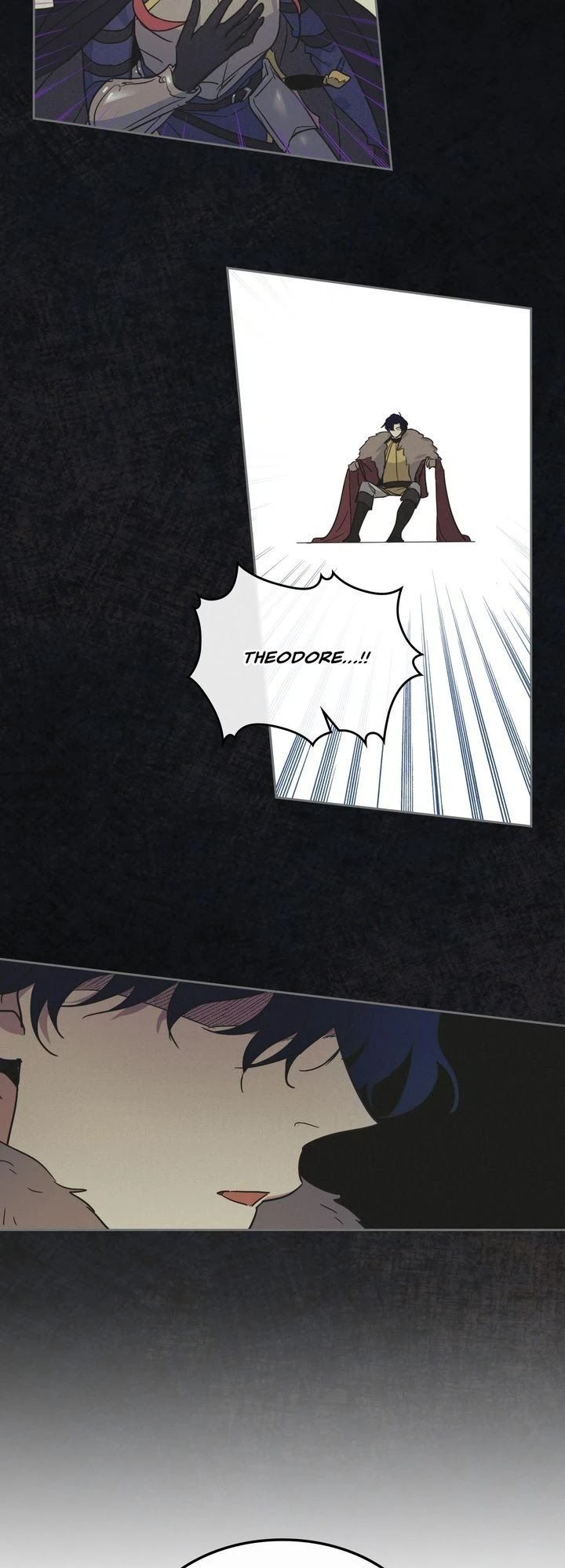 The Lady and the Beast chapter 80 page 30