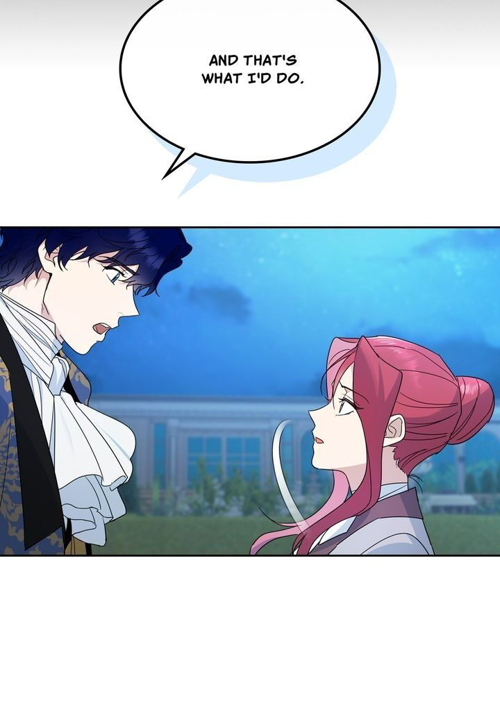 The Lady and the Beast chapter 80 page 31