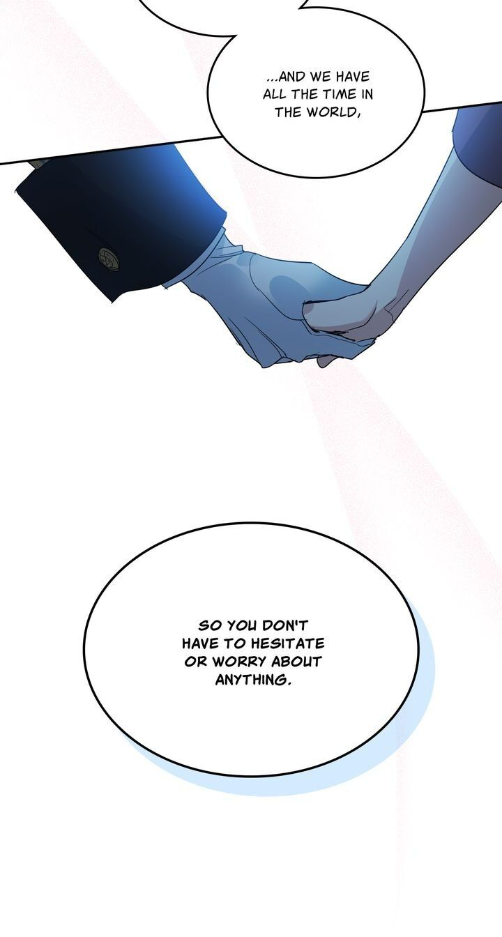 The Lady and the Beast chapter 80 page 34