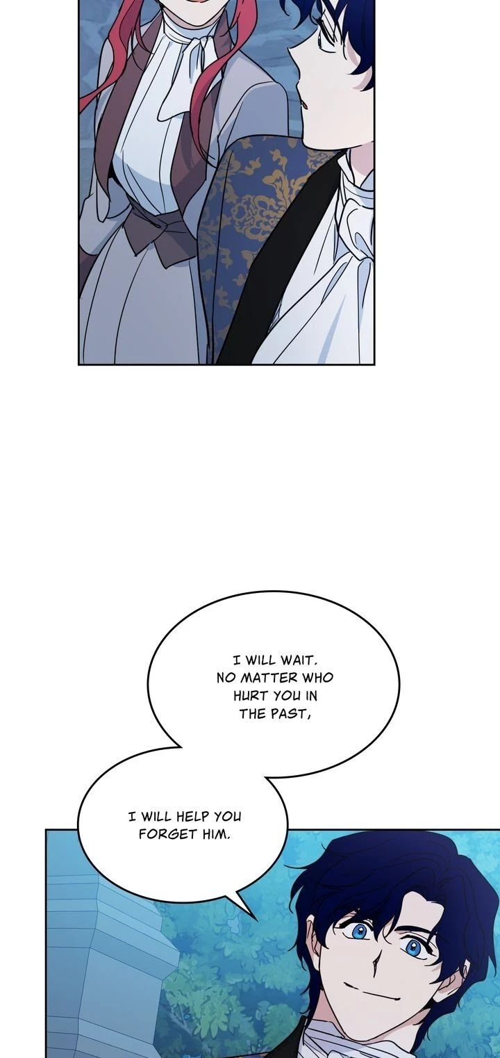 The Lady and the Beast chapter 80 page 37