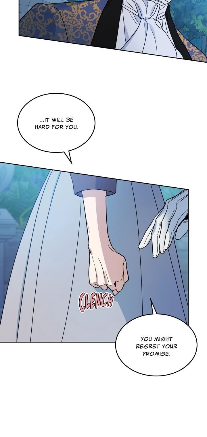 The Lady and the Beast chapter 80 page 38