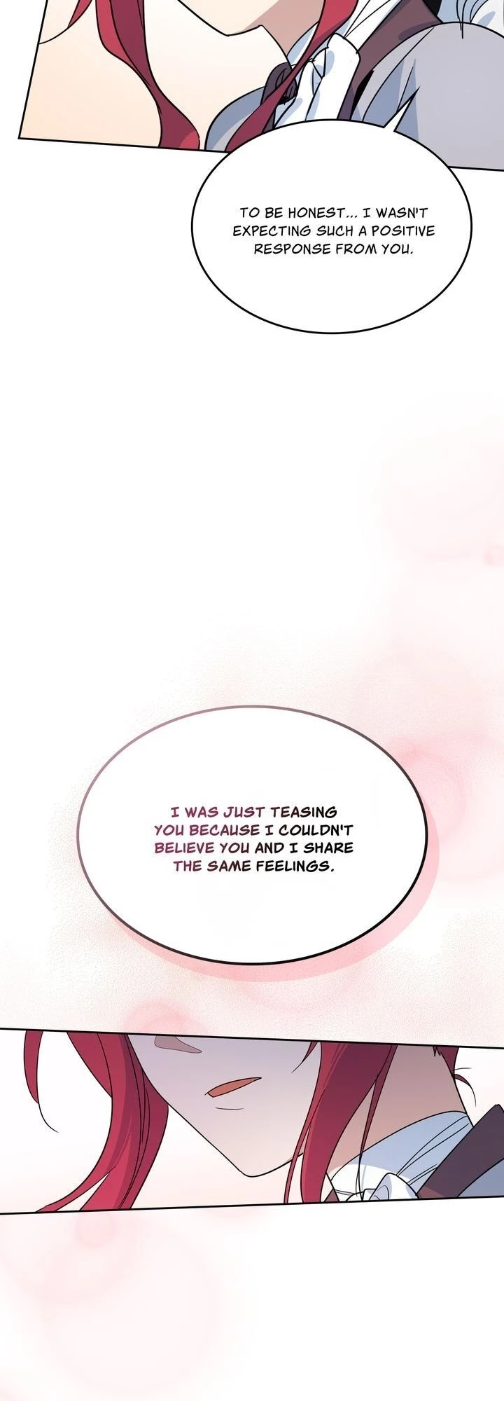 The Lady and the Beast chapter 80 page 43