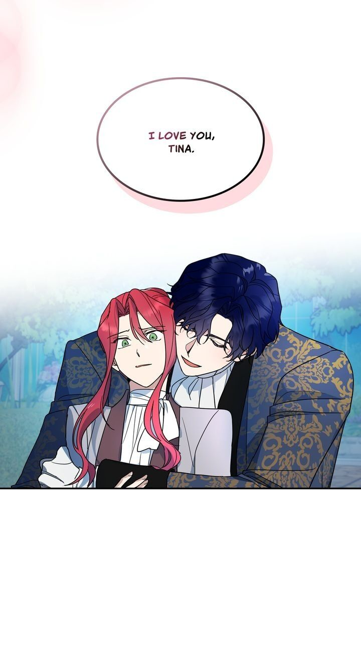 The Lady and the Beast chapter 80 page 44