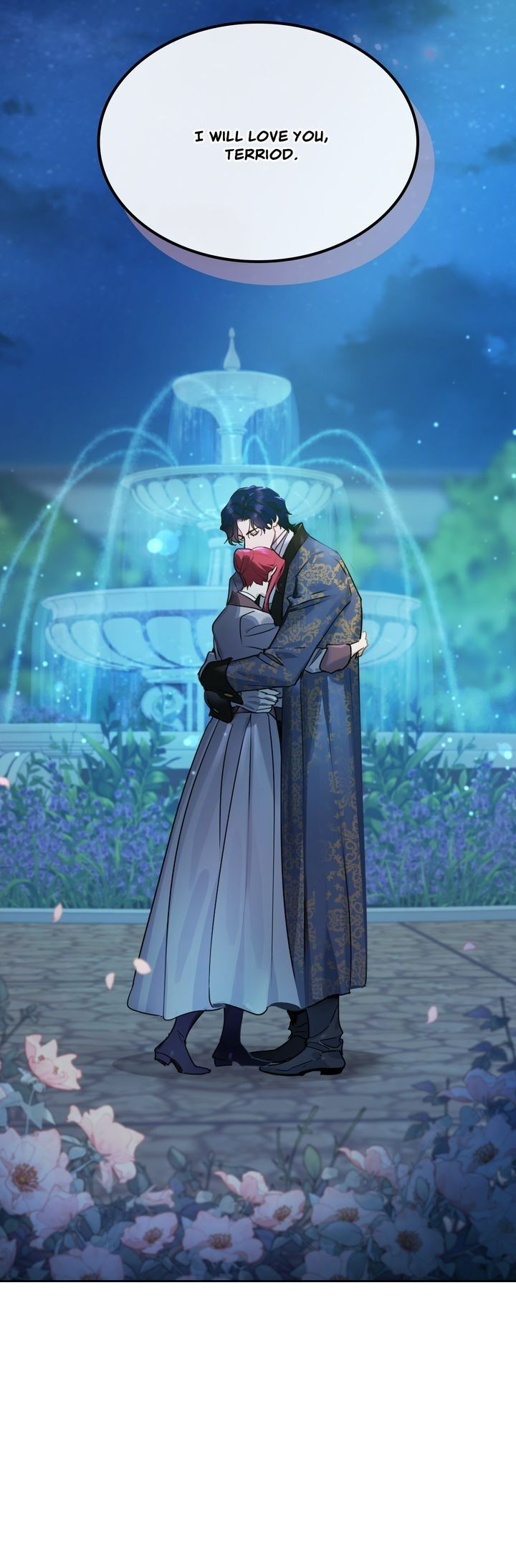 The Lady and the Beast chapter 80 page 47