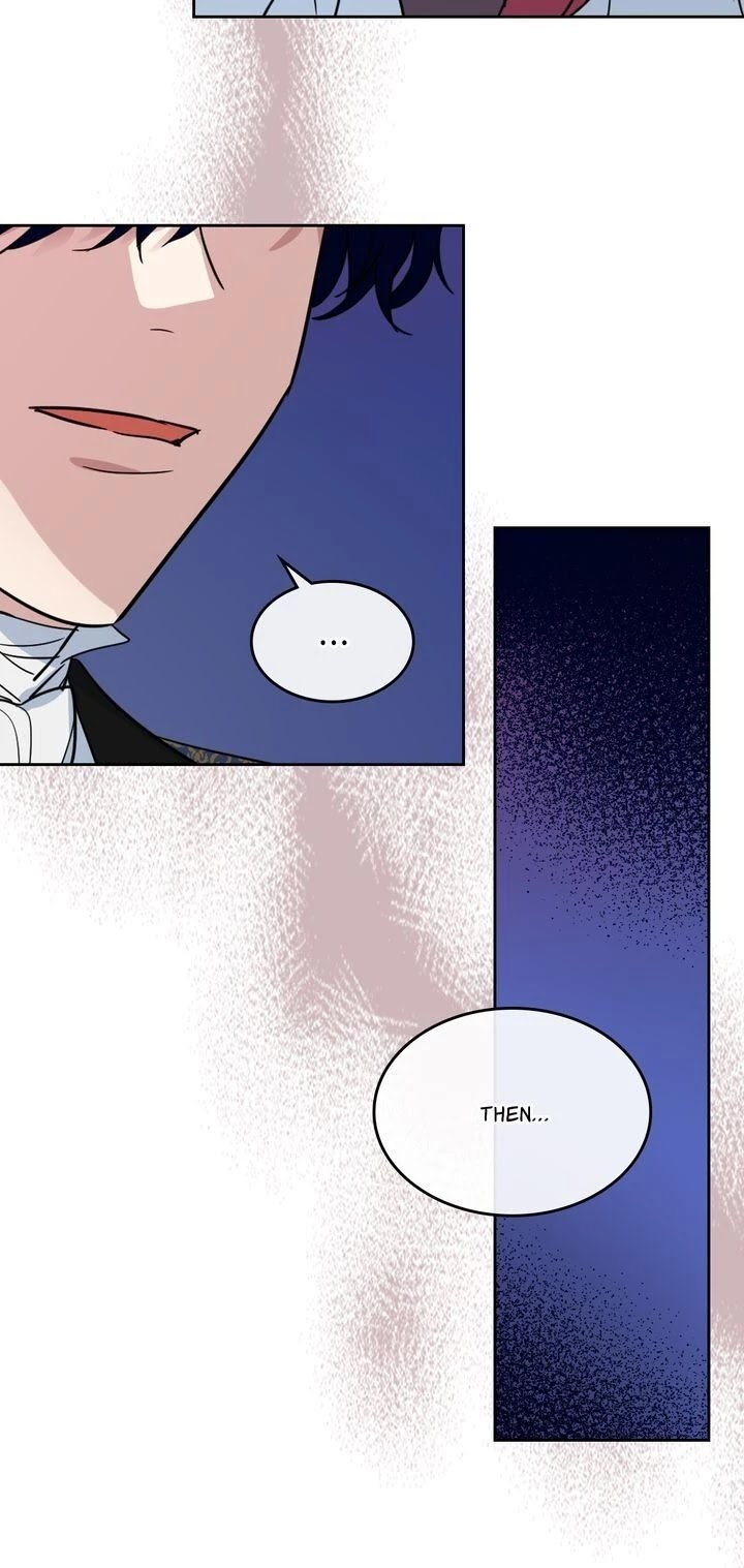 The Lady and the Beast chapter 80 page 6