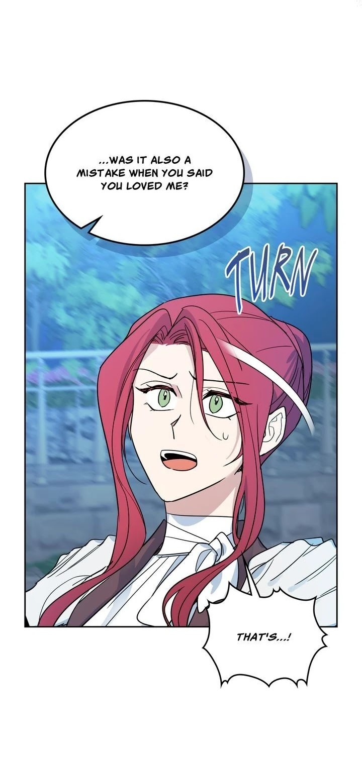 The Lady and the Beast chapter 80 page 7