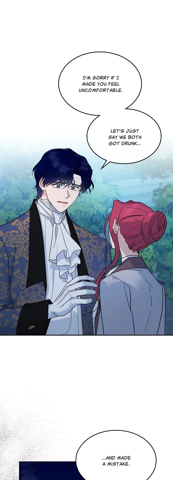 The Lady and the Beast chapter 80 page 8