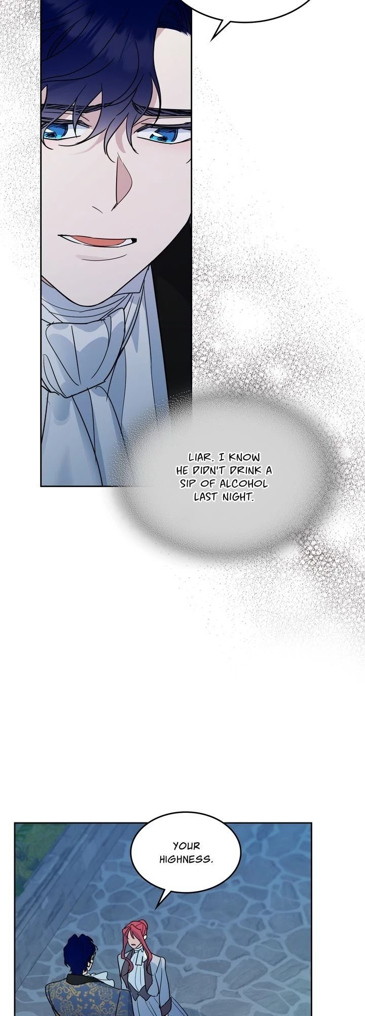 The Lady and the Beast chapter 80 page 9