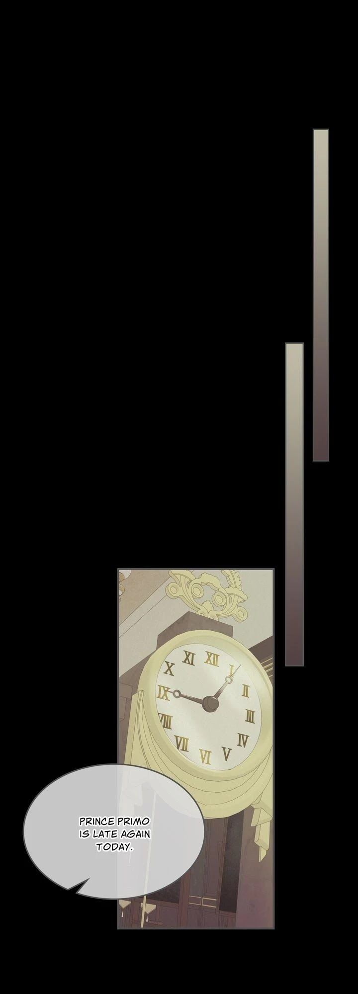 The Lady and the Beast chapter 81 page 15