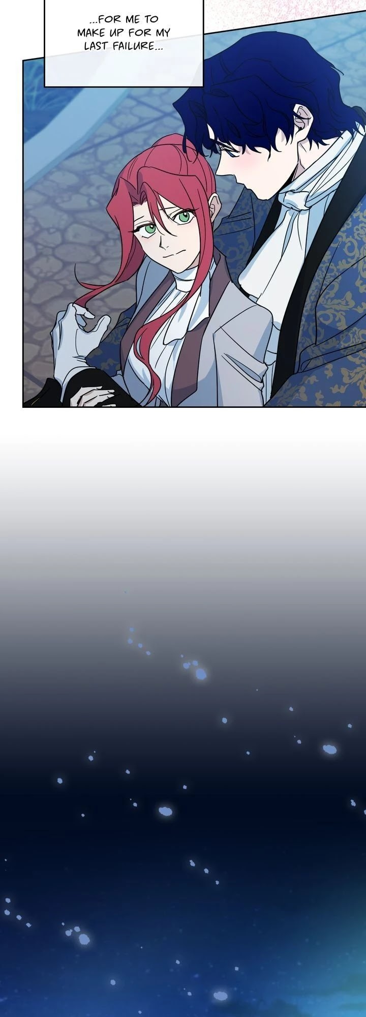 The Lady and the Beast chapter 81 page 2