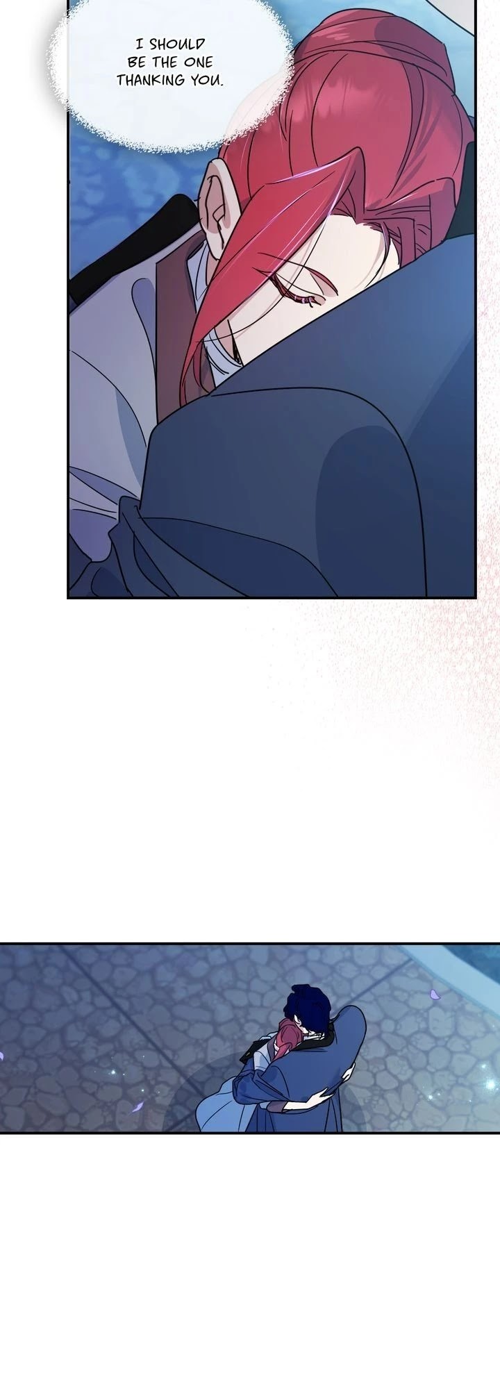 The Lady and the Beast chapter 81 page 5