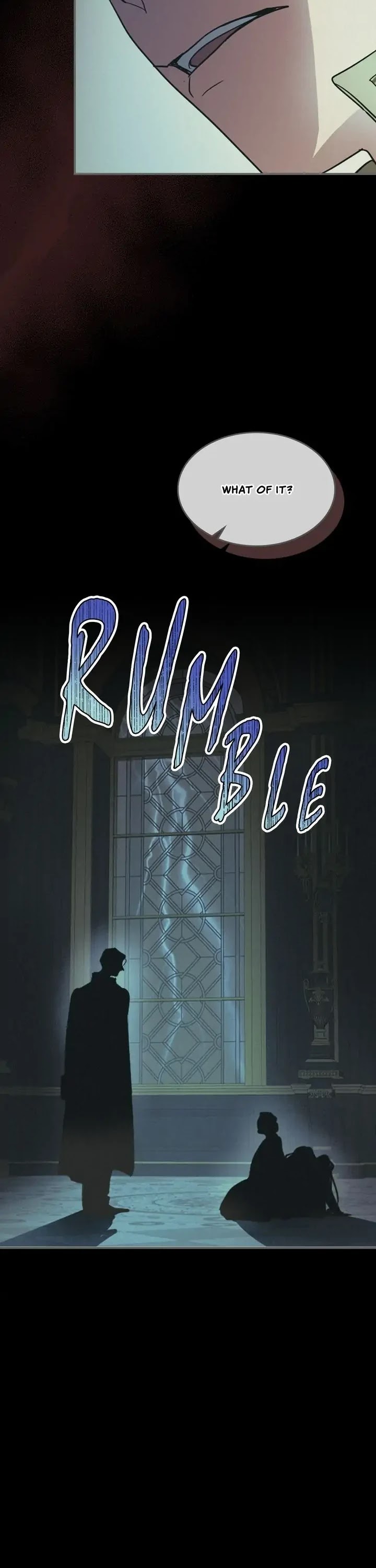 The Lady and the Beast chapter 82 page 14