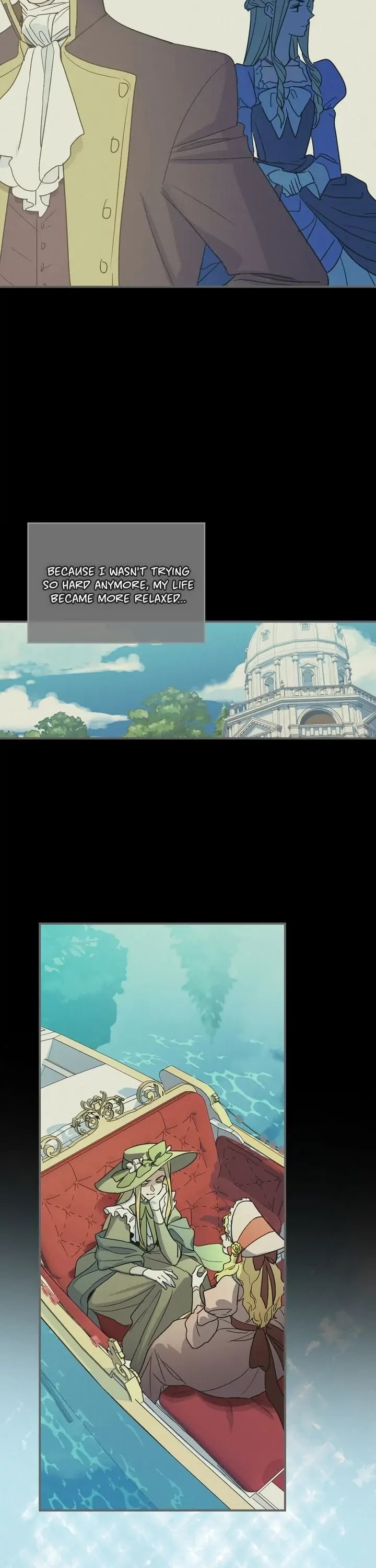 The Lady and the Beast chapter 82 page 2