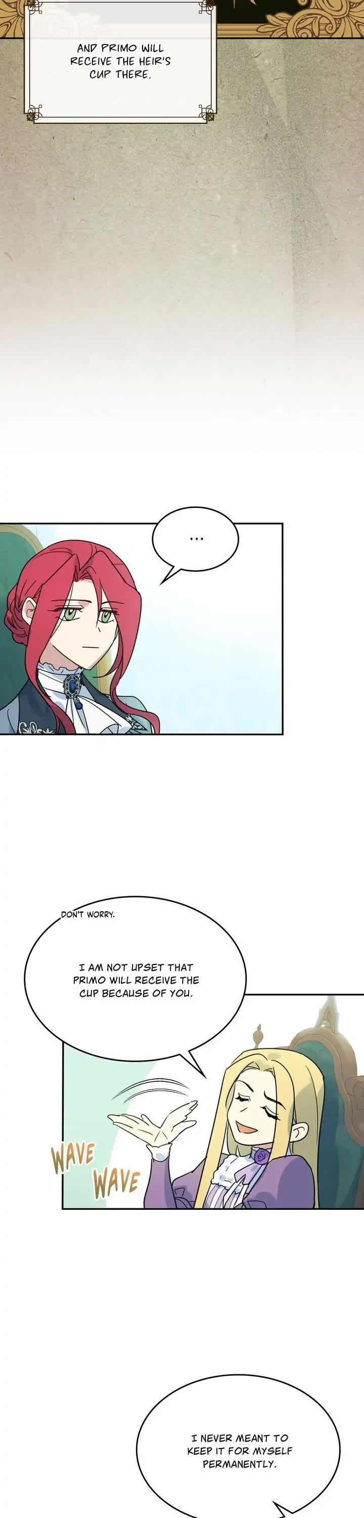 The Lady and the Beast chapter 84 page 10