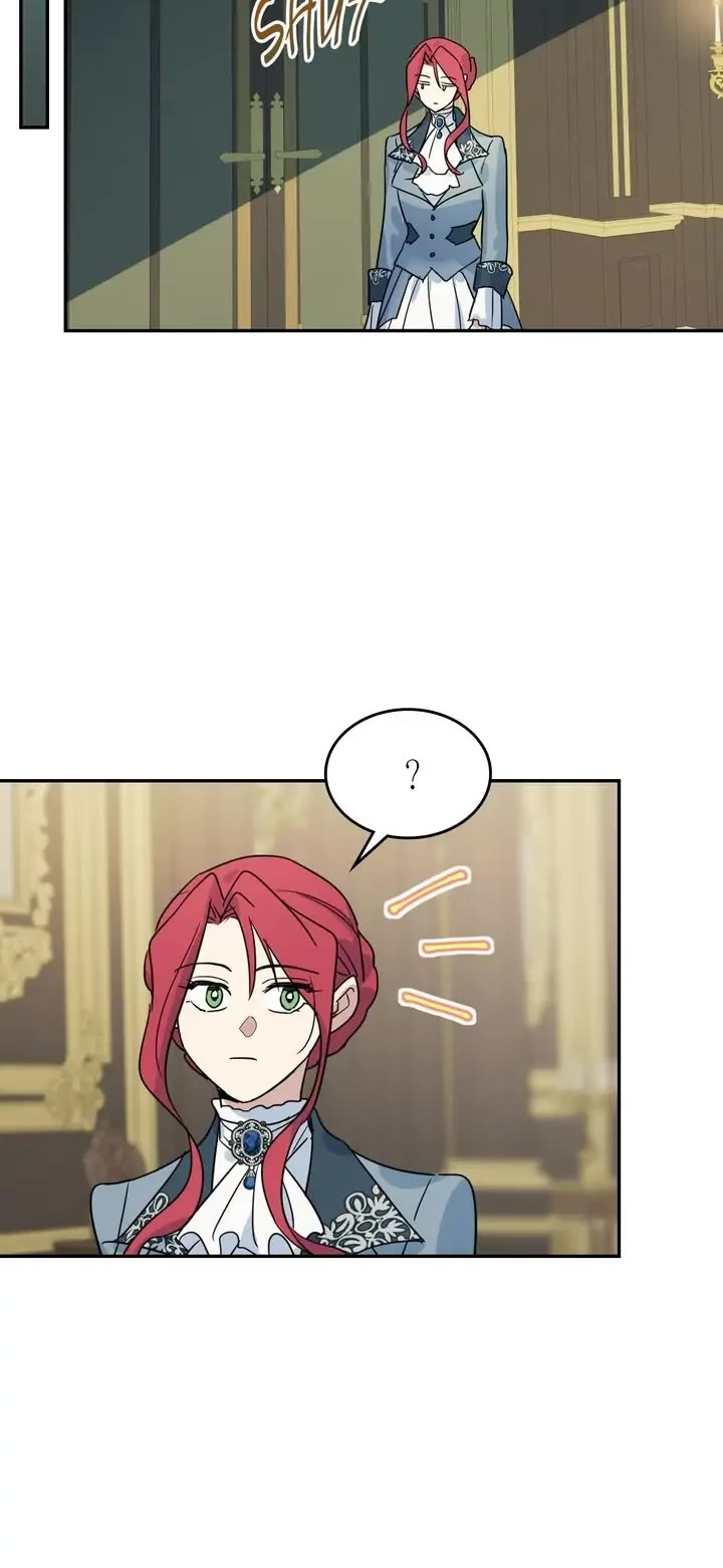 The Lady and the Beast chapter 84 page 13