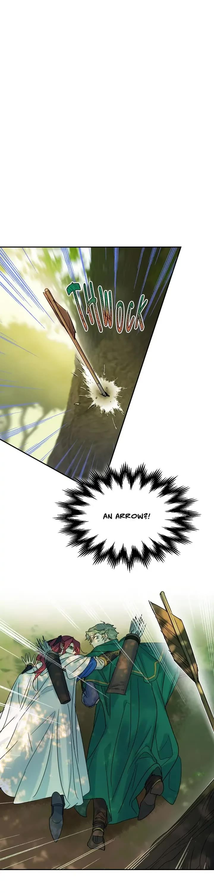 The Lady and the Beast chapter 84 page 29