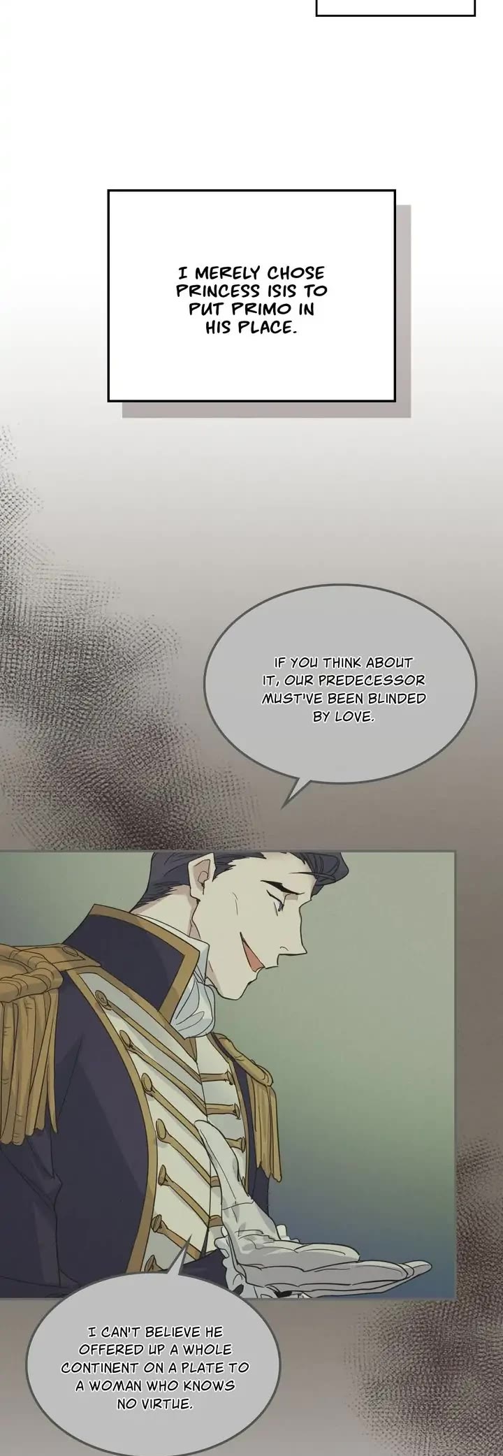 The Lady and the Beast chapter 84 page 4