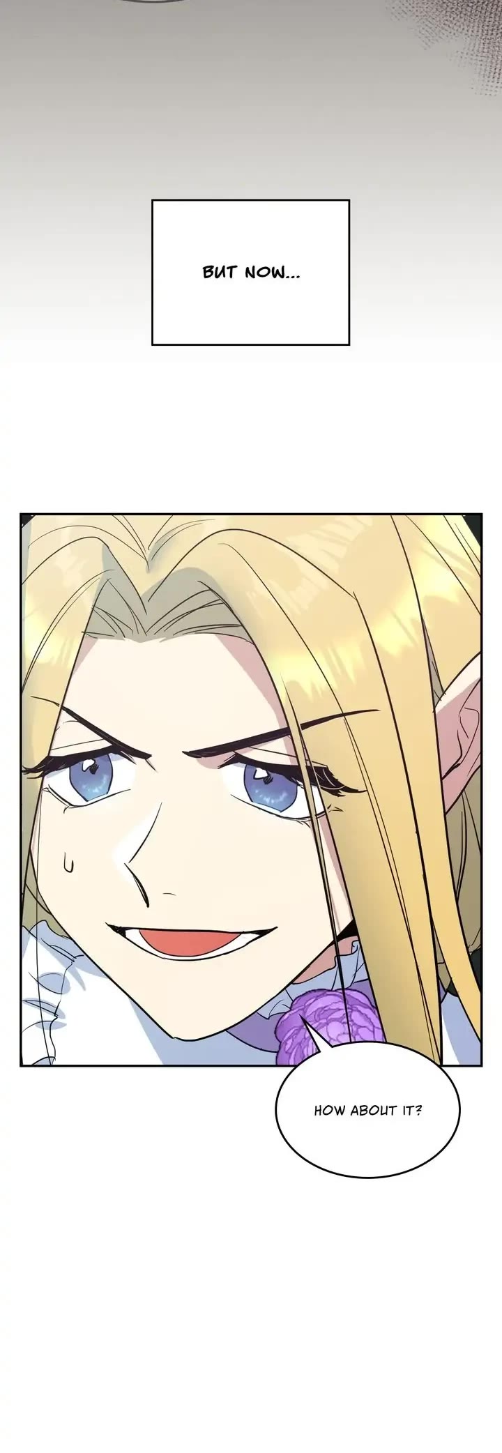 The Lady and the Beast chapter 84 page 5