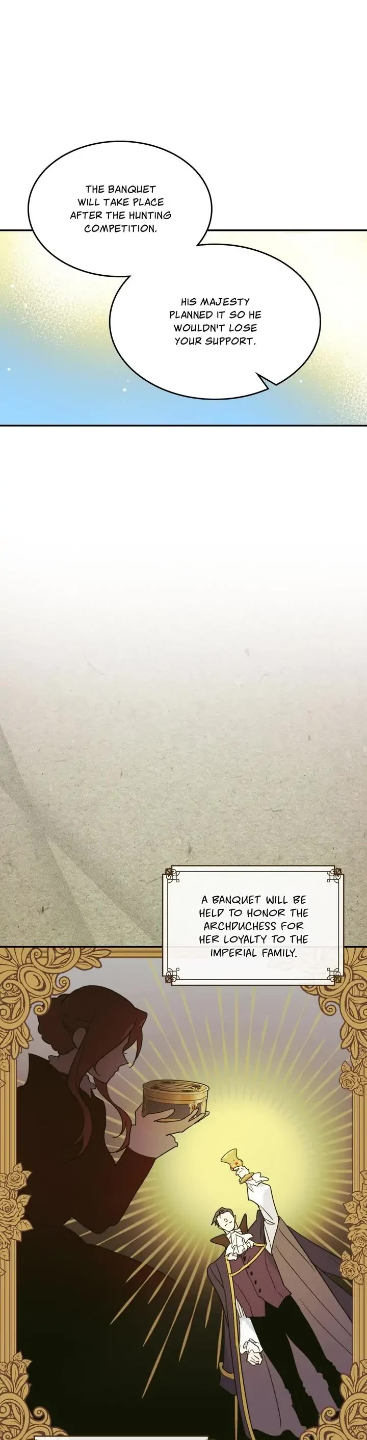 The Lady and the Beast chapter 84 page 9