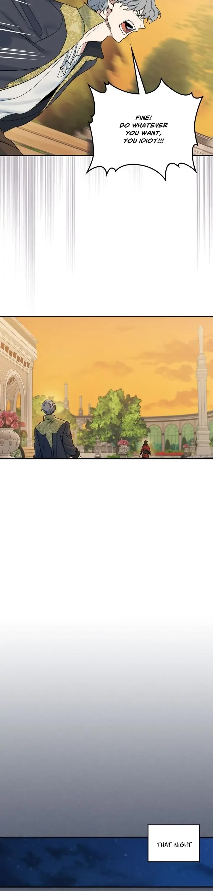 The Lady and the Beast chapter 88 page 21