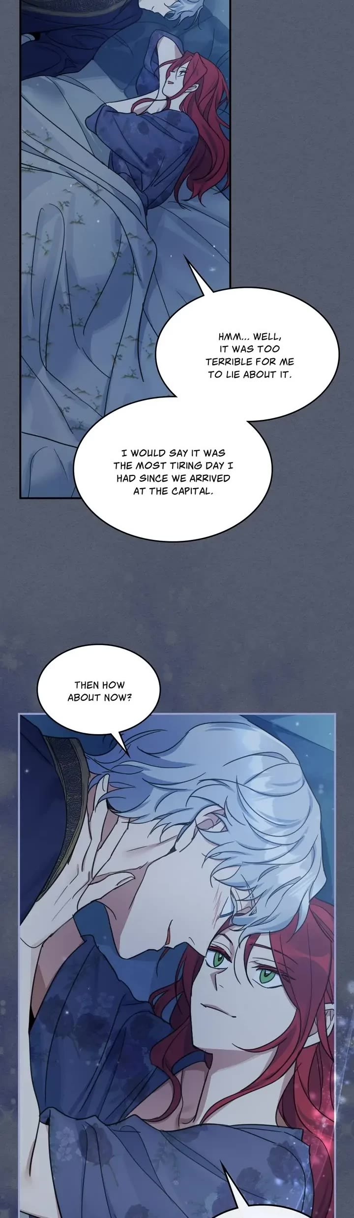 The Lady and the Beast chapter 88 page 23