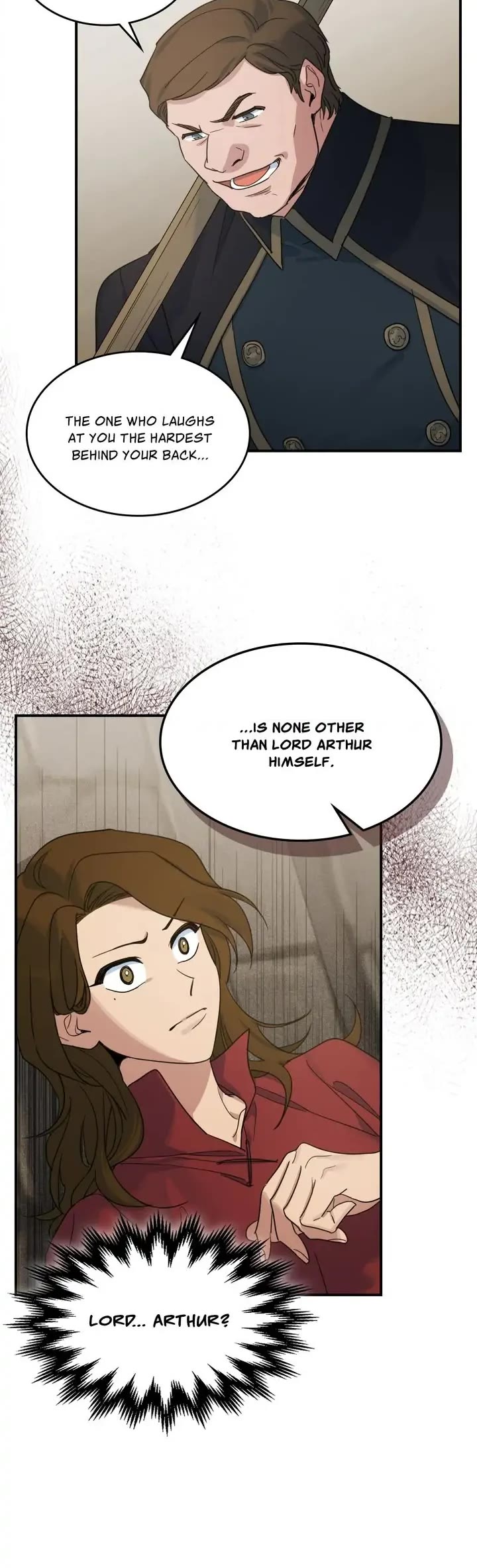 The Lady and the Beast chapter 88 page 4