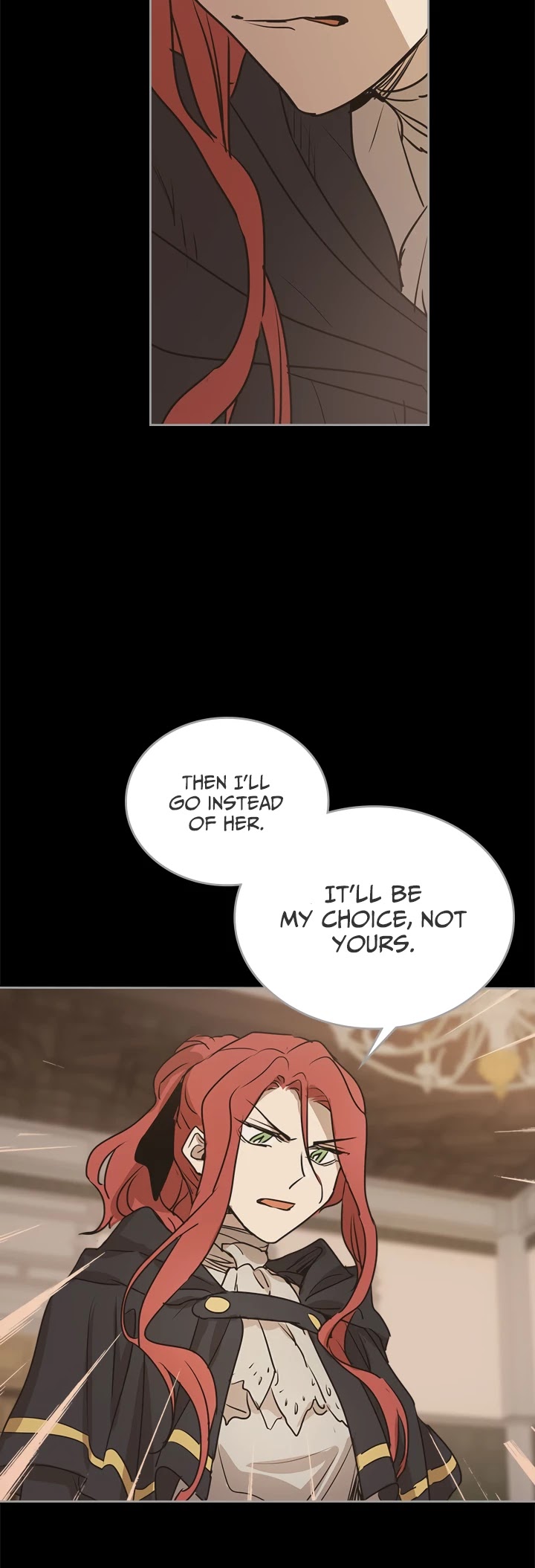 The Lady and the Beast chapter 9 page 11