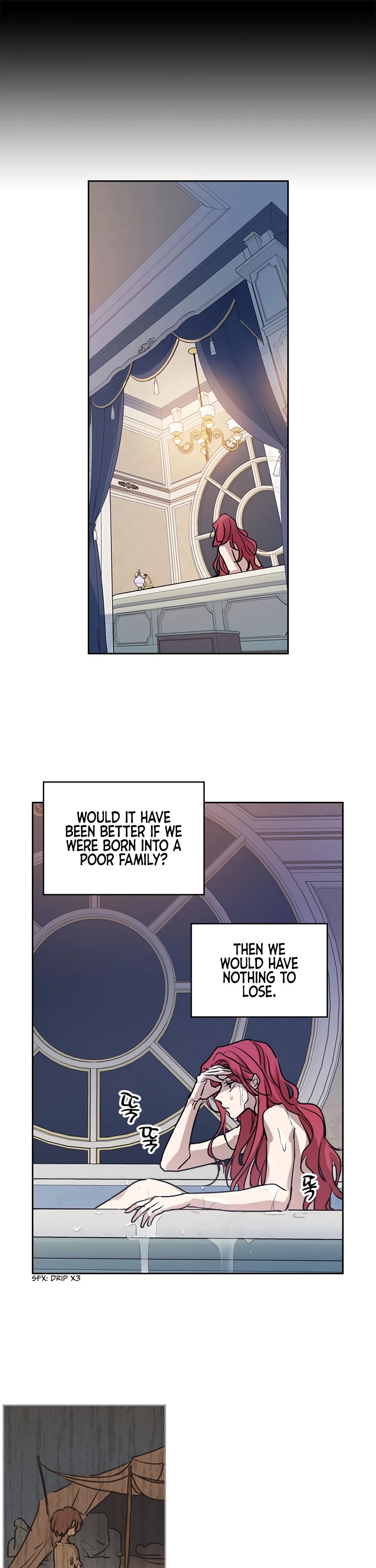 The Lady and the Beast chapter 9 page 12