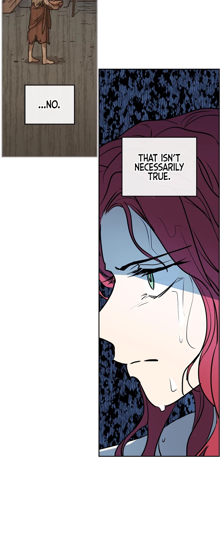 The Lady and the Beast chapter 9 page 13