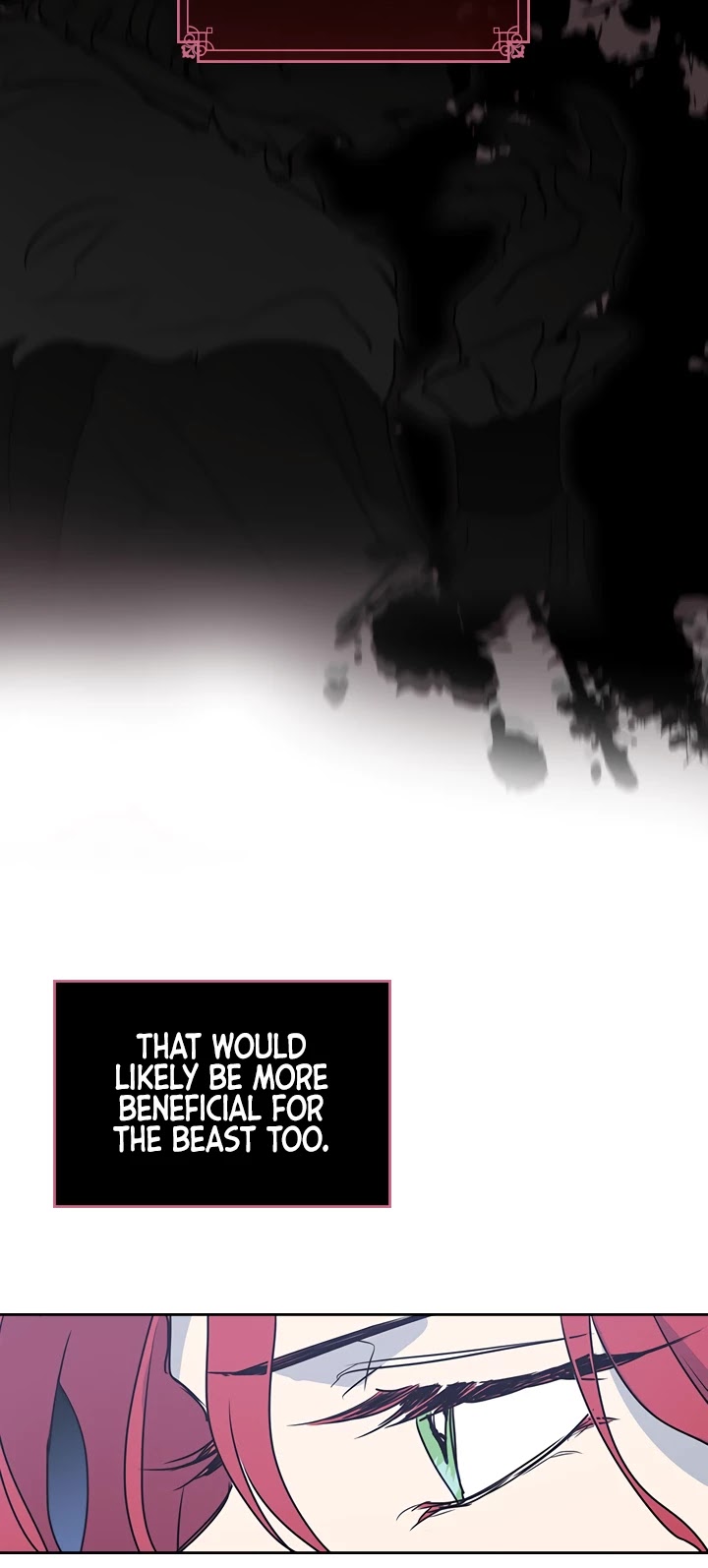 The Lady and the Beast chapter 9 page 16