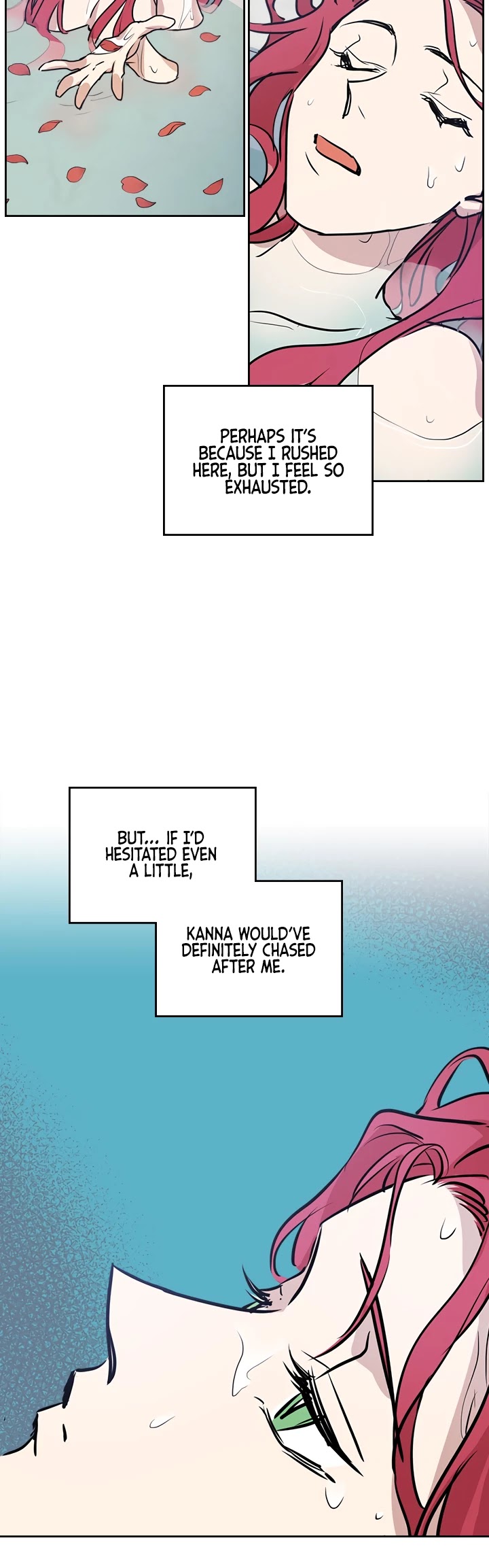 The Lady and the Beast chapter 9 page 7