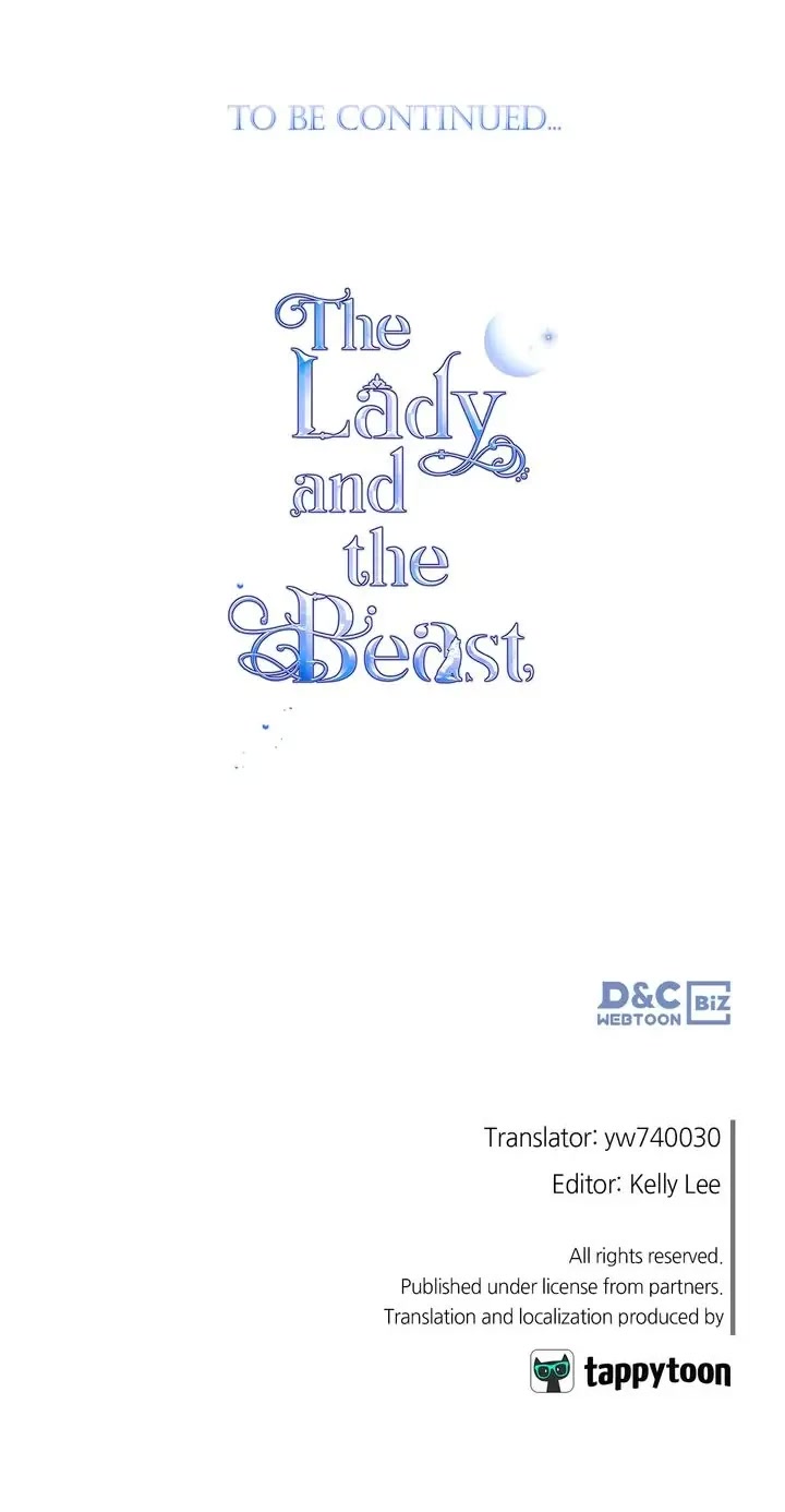 The Lady and the Beast chapter 91 page 27