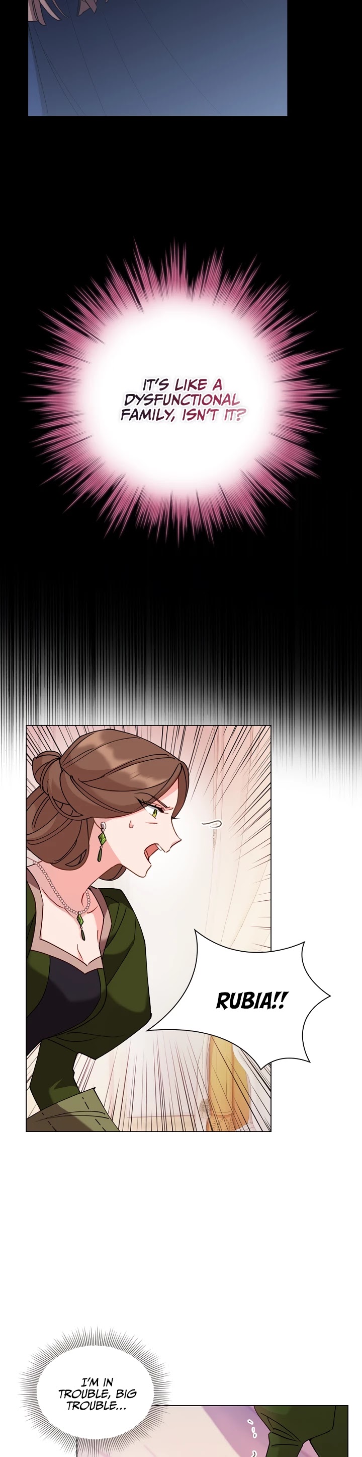 The Lady Wants to Rest chapter 1 page 15