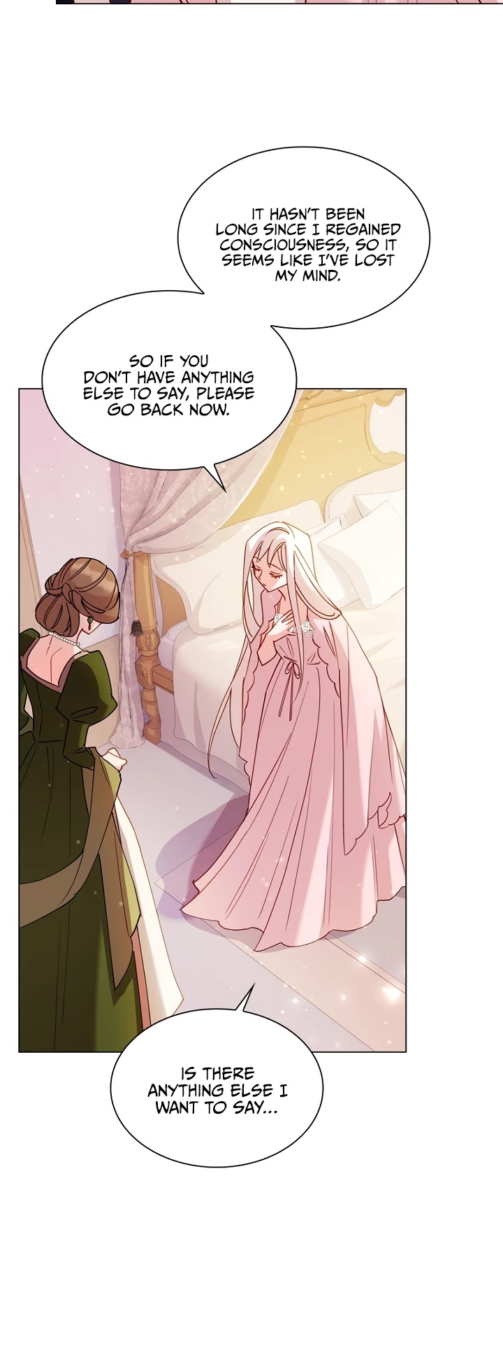 The Lady Wants to Rest chapter 1 page 18