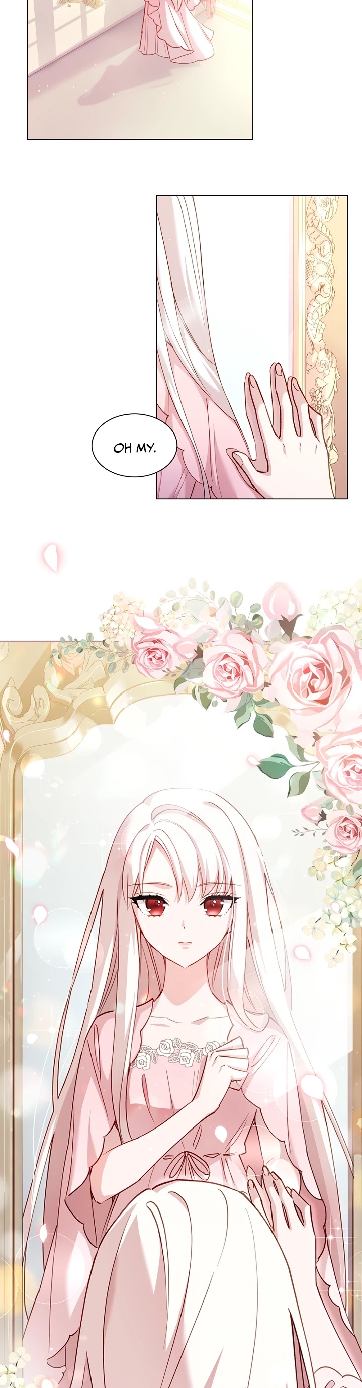 The Lady Wants to Rest chapter 1 page 24