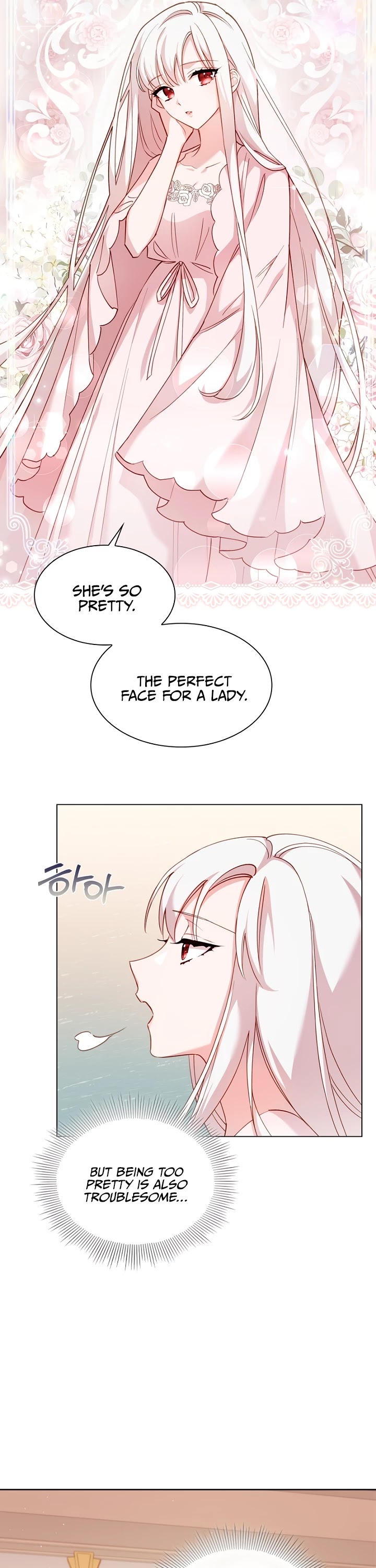 The Lady Wants to Rest chapter 1 page 26