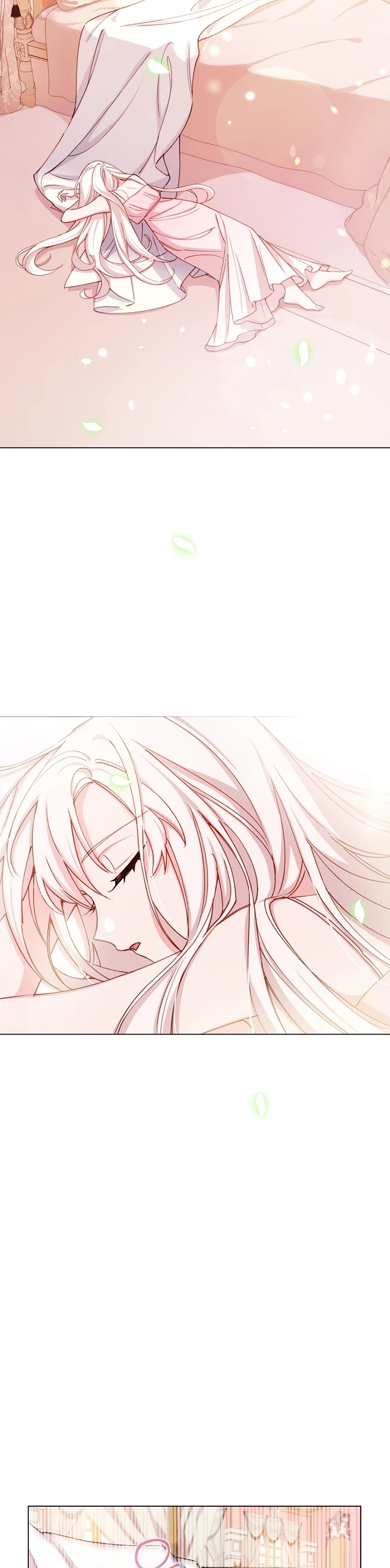 The Lady Wants to Rest chapter 1 page 3