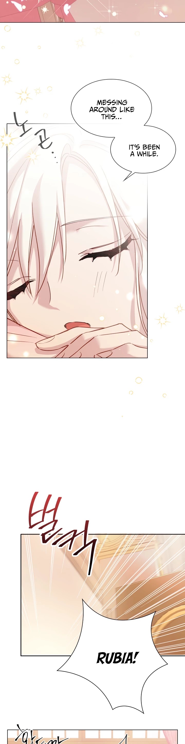 The Lady Wants to Rest chapter 1 page 30