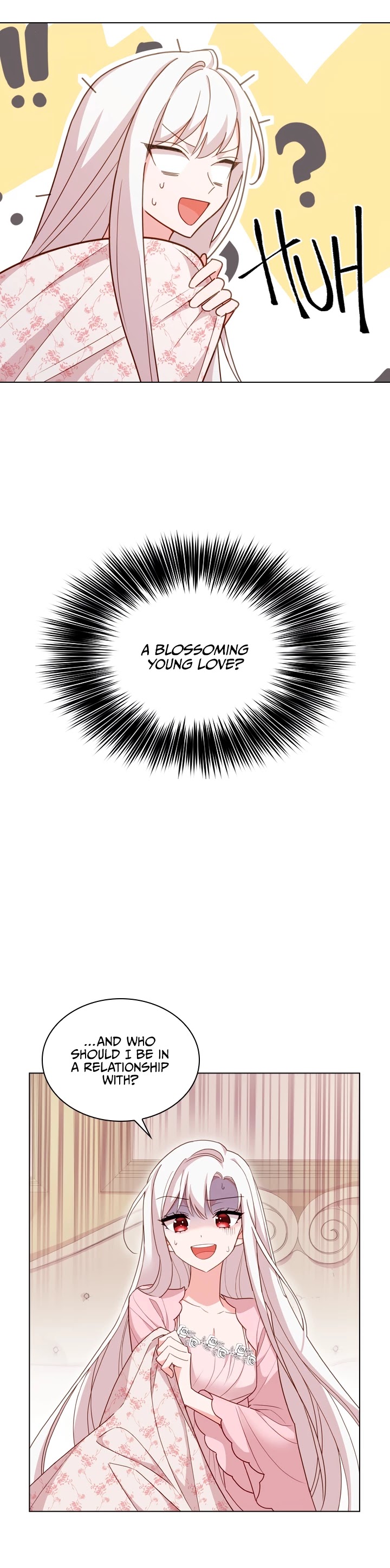 The Lady Wants to Rest chapter 10 page 13