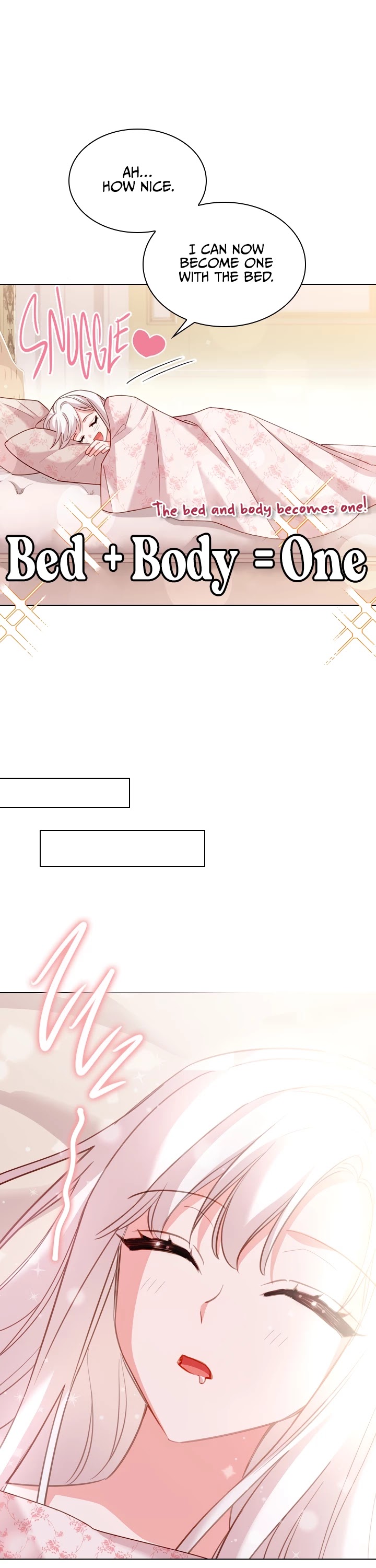 The Lady Wants to Rest chapter 10 page 20