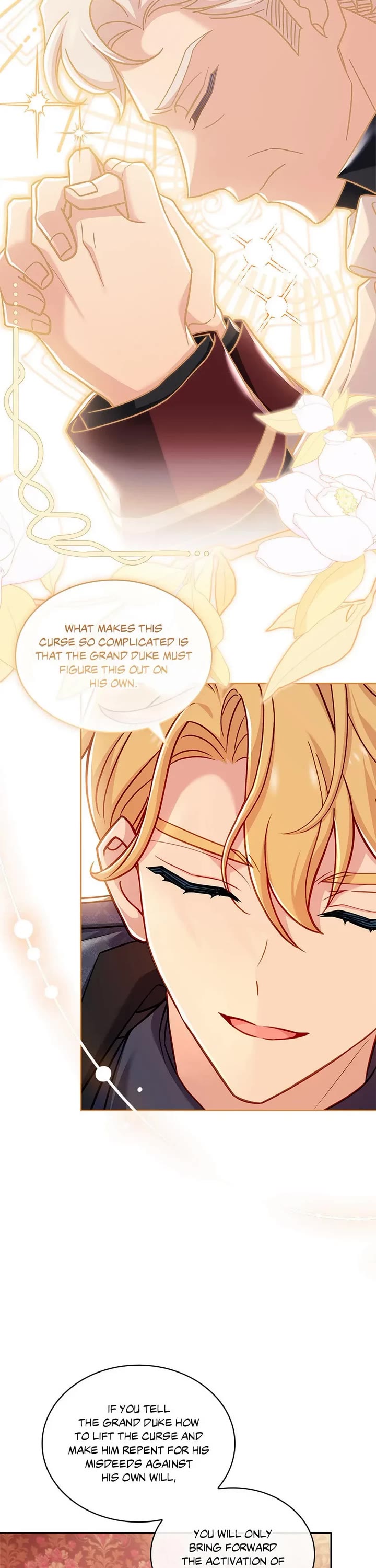 The Lady Wants to Rest chapter 106 page 13