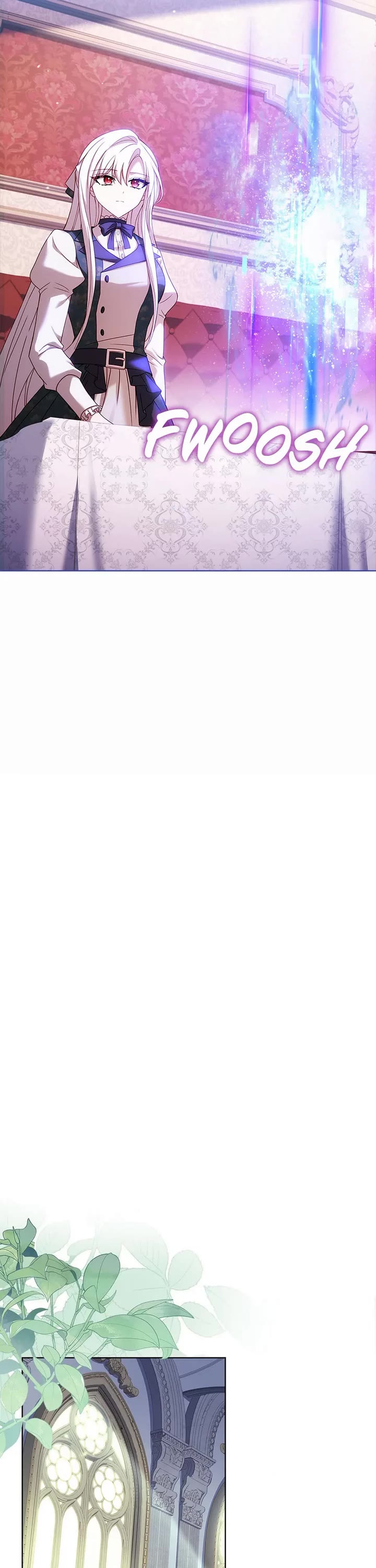 The Lady Wants to Rest chapter 106 page 22