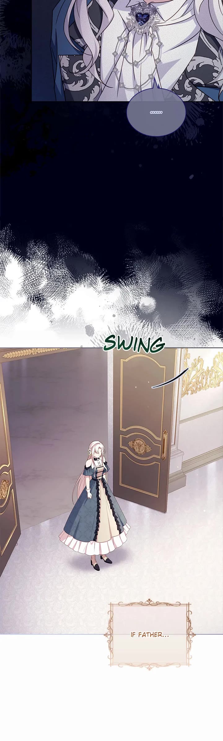 The Lady Wants to Rest chapter 106 page 25