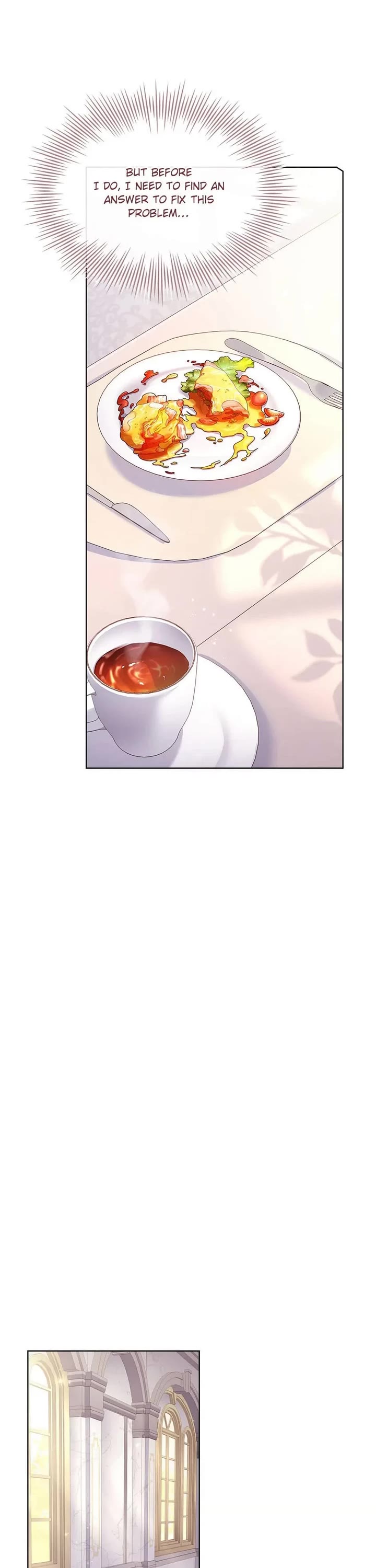 The Lady Wants to Rest chapter 106 page 37