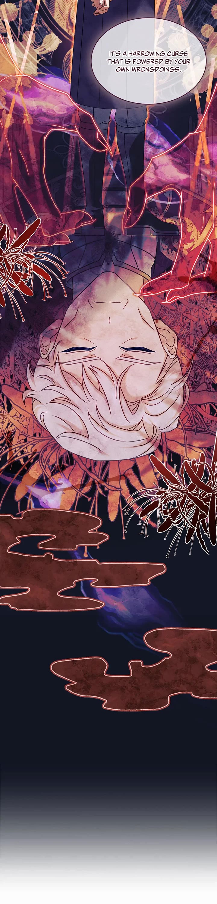 The Lady Wants to Rest chapter 106 page 7