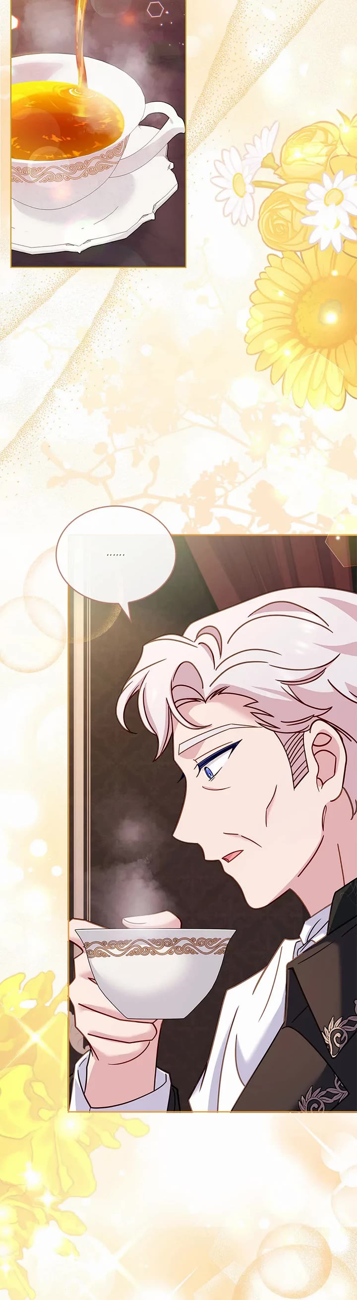 The Lady Wants to Rest chapter 111 page 14