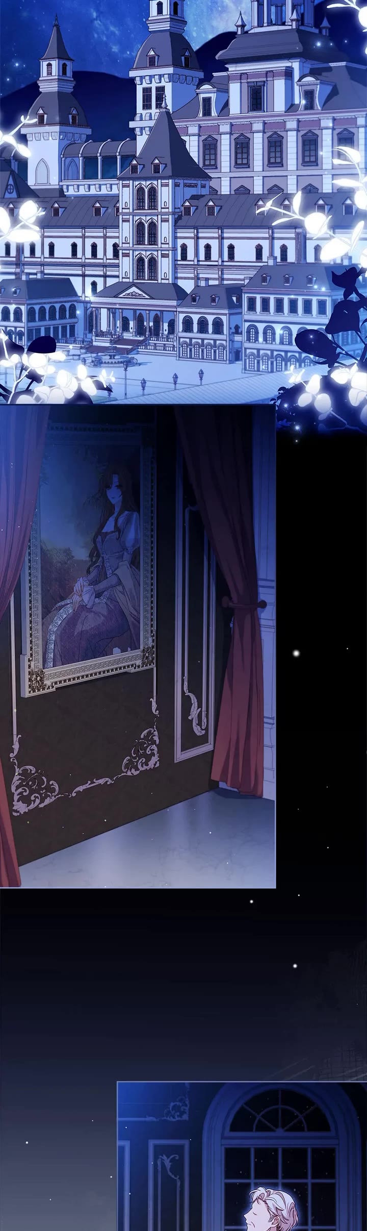 The Lady Wants to Rest chapter 111 page 24