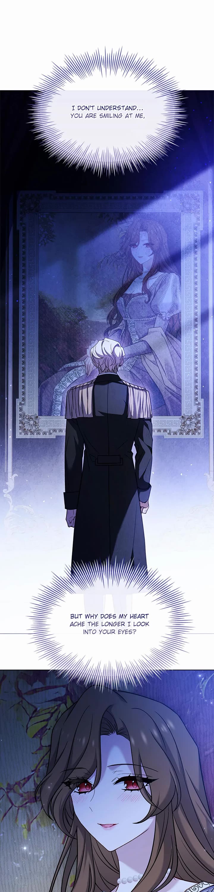 The Lady Wants to Rest chapter 111 page 26